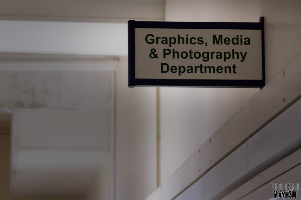 Serenity Hospital - Graphics, media & Photography Department