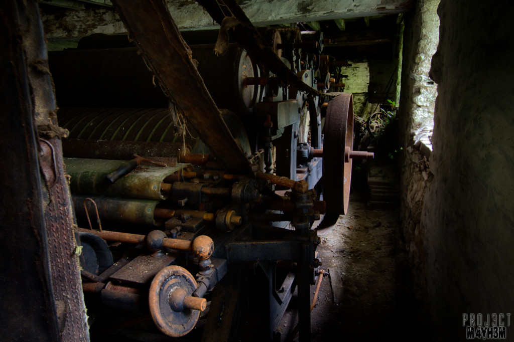 Leri Textile Mill