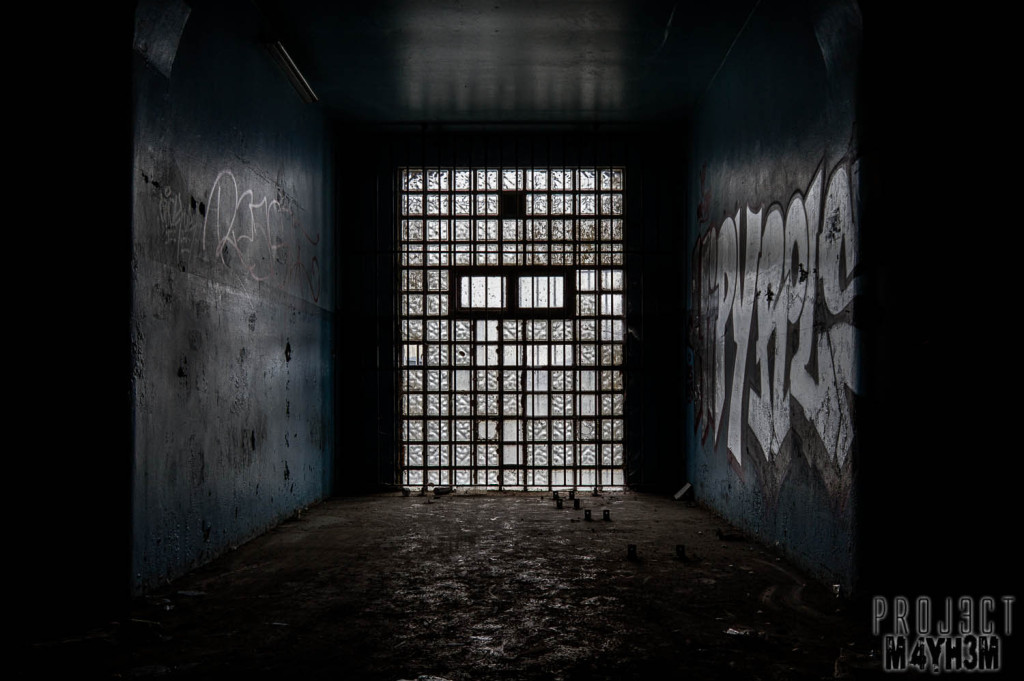 Prison H15