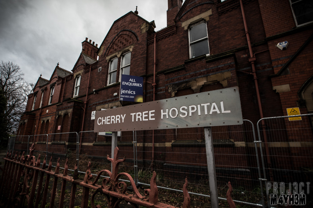 Cherry Tree Hospital