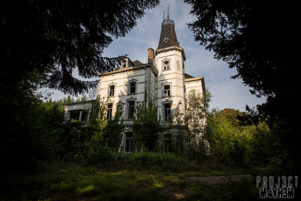 Chateau Rochendaal