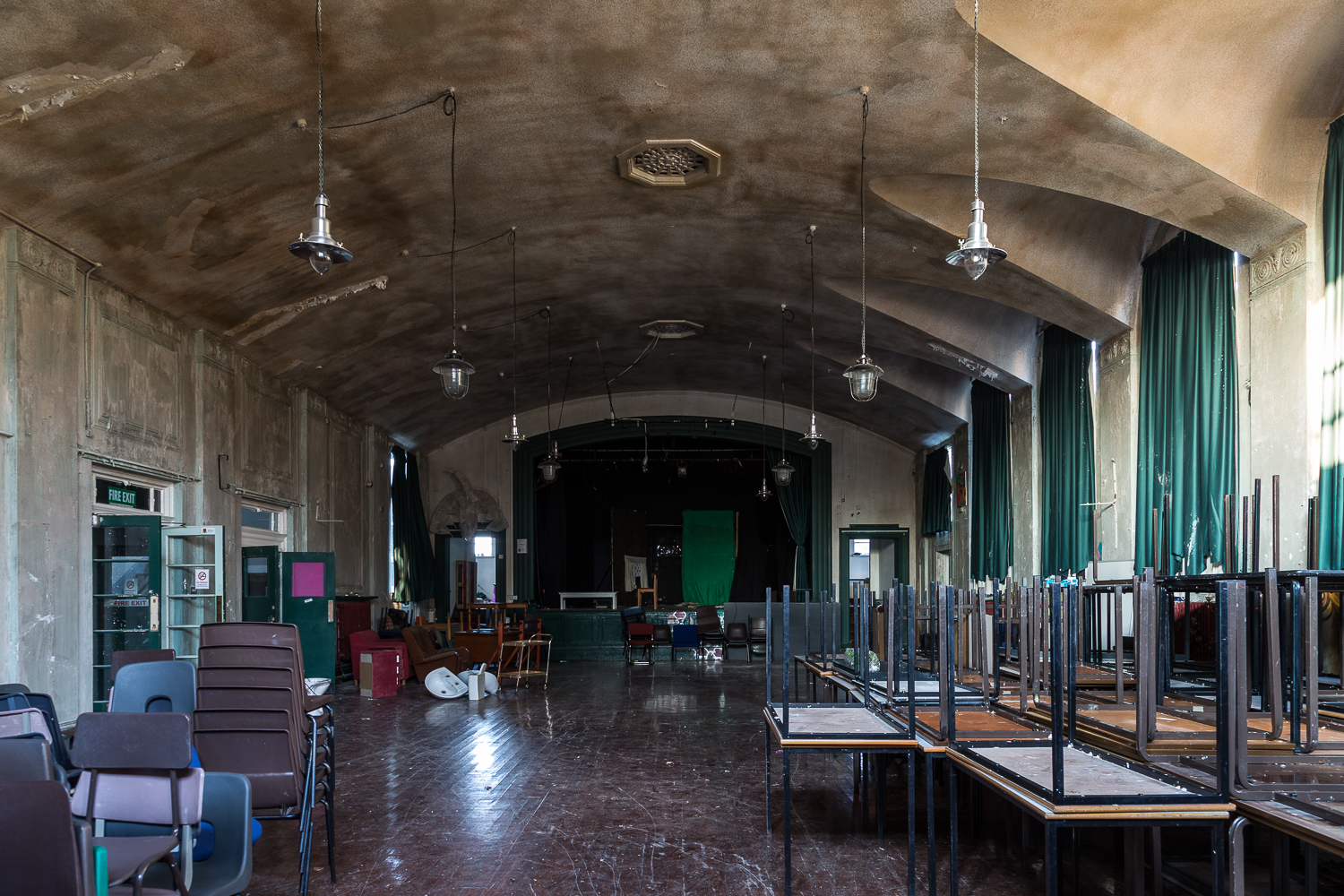 Holly Lodge Girls College