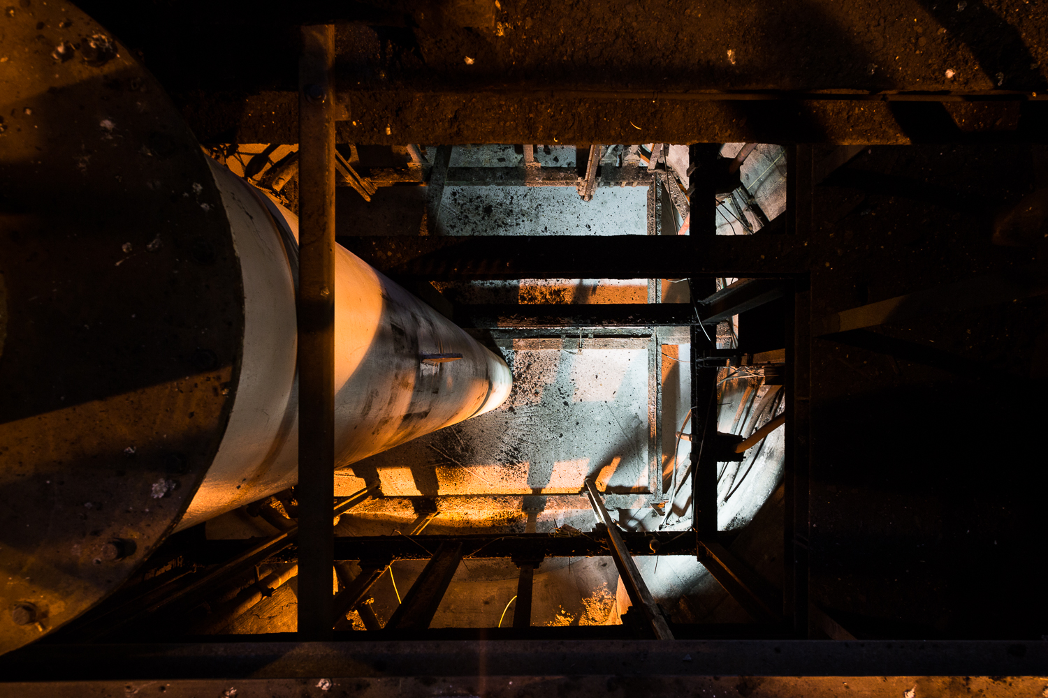 Kellingley Colliery