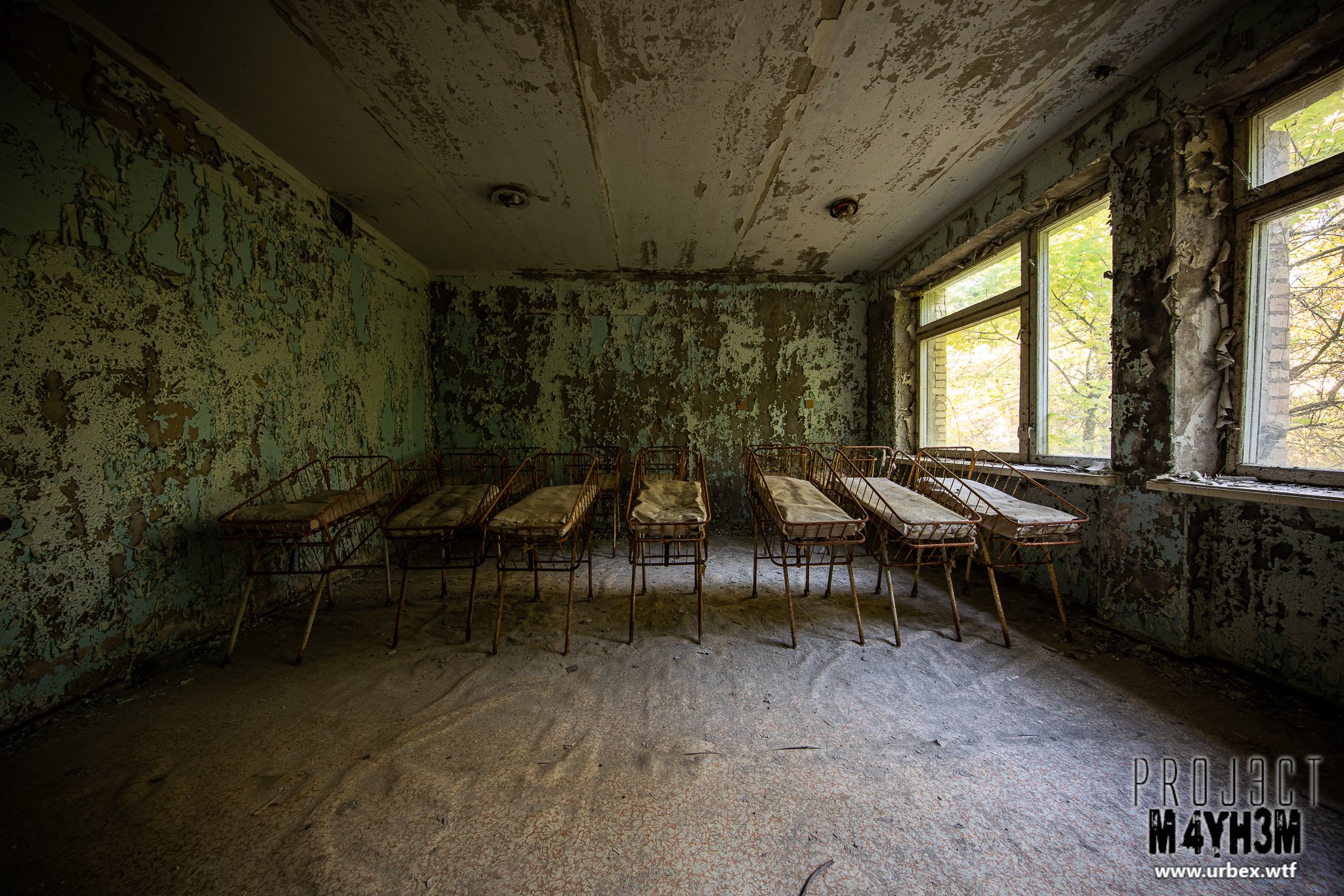 Hospital 126