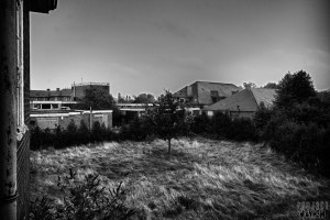 Aston Hall Hospital