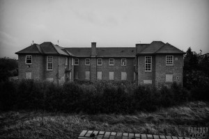 Aston Hall - Residential Block