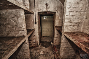 Basement Cold Store