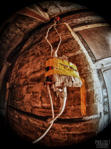 Wired! - Chapel Allerton Hospital