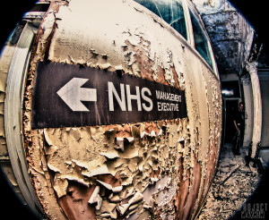 NHS Management Executive
