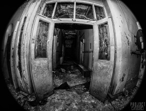 E.R. - Chapel Allerton Hospital