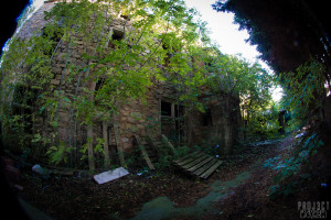 Dr X Manor House - Exterior