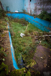 Dr X Manor House - Swimming Pool