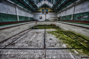 Eastmoor School for Juvenile Offenders