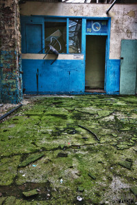 The Leeds Reformatory for Boys - Workshop