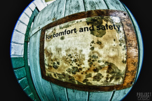Eastmoor Approved School - For your comfort and safety