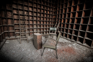 George Barnsley and Sons aka Cornish Works - Pigeon Holes and Pigeon Poo