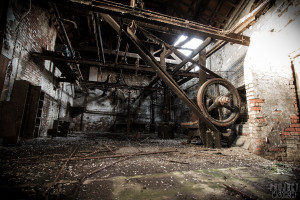 George Barnsley and Sons aka Cornish Works