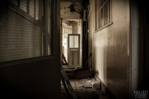 George Barnsley and Sons aka Cornish Works - Private