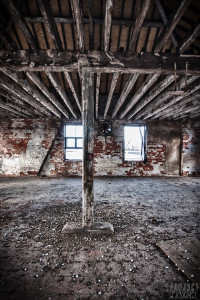 Hunslet Mills Leeds