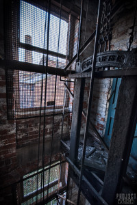 Hunslet Mills Leeds