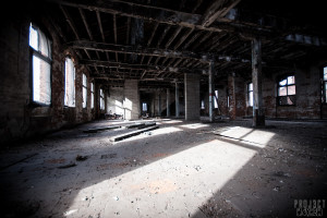 Hunslet Mills Leeds