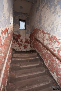 Hunslet Mill Leeds
