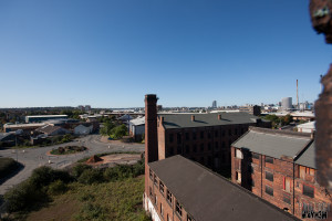 Hunslet Mill Leeds