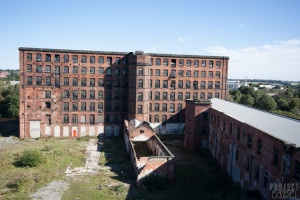 Hunslet Mill Leeds