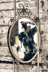Kingsway Hospital aka Derby Borough Asylum - Mirror