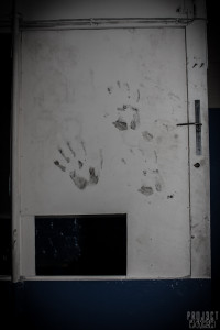 Holdsworths Mill Mirfield - All hands on deck