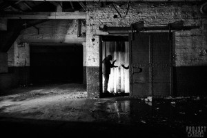 Holdsworths Mill Mirfield - Messing Around