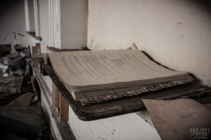 Dewsbury Pioneer House - Books