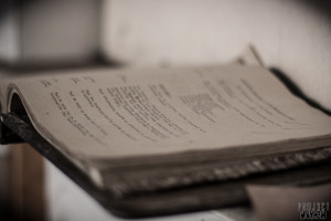Dewsbury Pioneer House - Books