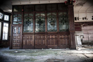 Dewsbury Pioneer House