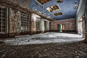RAF Driffield