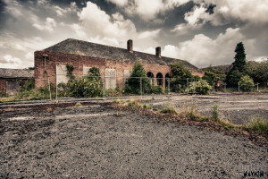 RAF Driffield