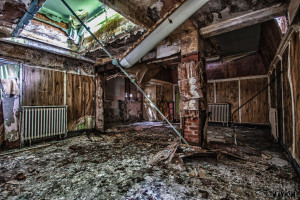 RAF Driffield