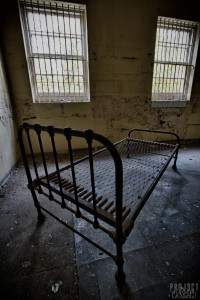 Severalls Lunatic Asylum – Squirrels Boutique