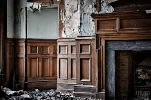 Sheffield Crown Court - Judges's Chambers