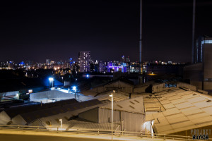 South Point Building - Nothing new to report place is still boring but light time rooftops ftw!