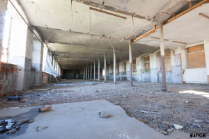 Hunslet Mill Leeds