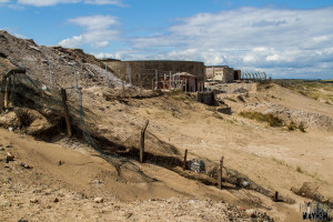Steetley Magnesite Demolition