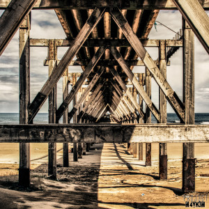 Hartlepool Pier