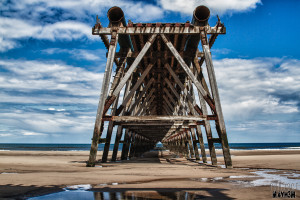 Hartlepool Pier