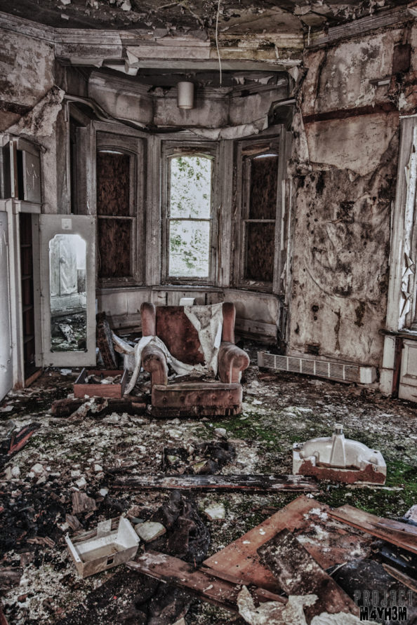 The Grange Nursing Home The Grange Nursing Home