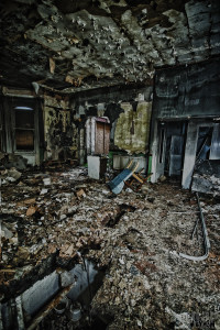 The Grange Nursing Home