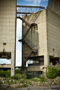 Thorpe Marsh Power Station