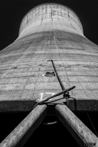 Thorpe Marsh Power Station Demolition