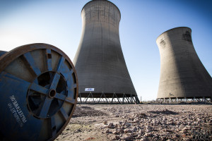 Thorpe Marsh Power Station