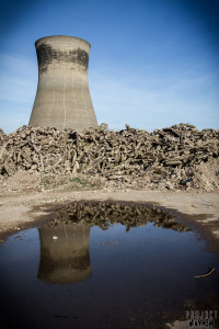 Thorpe Marsh Power Station